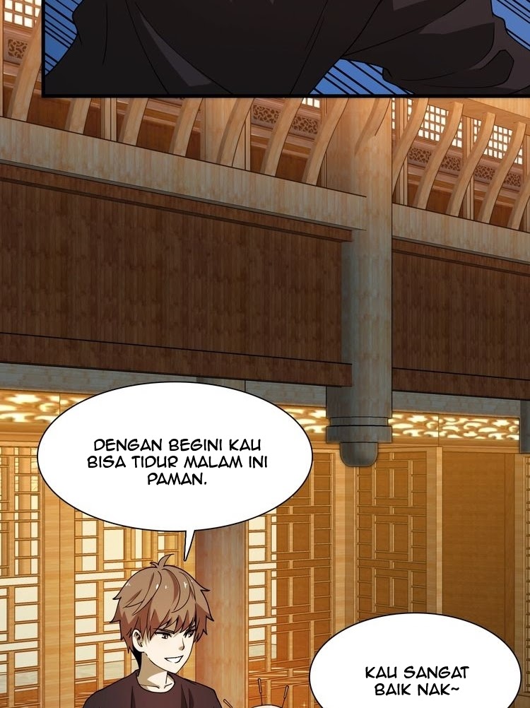 Reborn Doctor Chapter 42 Bahasa Indonesia